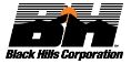 Black Hills Corporation